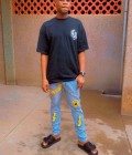 Rencontre Homme : Christian, 35 ans à Etats-Unis  New York